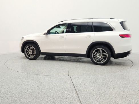 Certified 2023 Mercedes-Benz GLS 450 4MATIC image 8