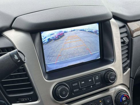 Certified 2016 GMC Yukon XL Denali w/ Open Road Package image 33