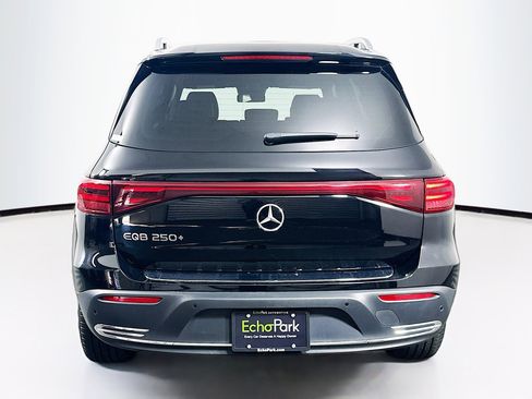 Used 2024 Mercedes-Benz EQB 250+ image 7