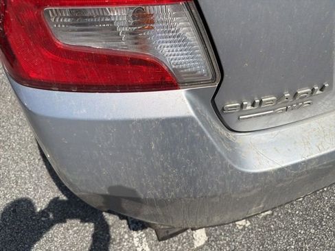 Used 2018 Subaru WRX w/ Popular Package #3 image 12