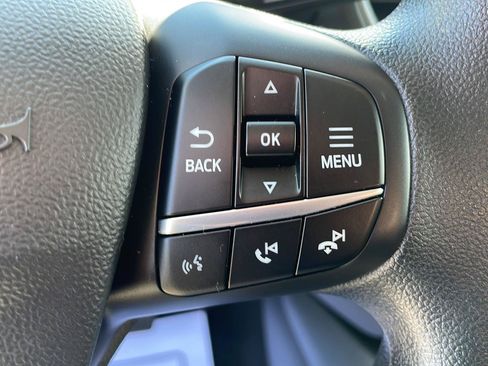 Used 2021 Ford Bronco Sport Big Bend AWD/4WD image 15