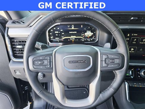 Certified 2025 GMC Sierra 1500 Denali w/ Denali Reserve Package image 28
