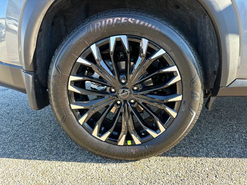 New 2026 Nissan Rogue SV image 17