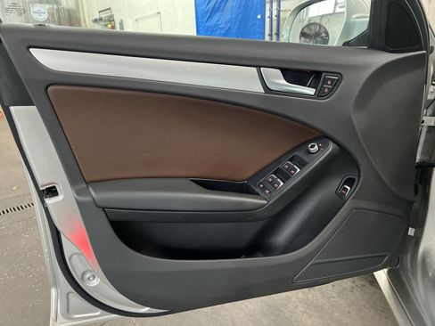 Used 2015 Audi A4 2.0T Premium image 14