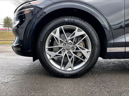 Certified 2025 Genesis GV70 2.5T Select w/ Select Package image 8