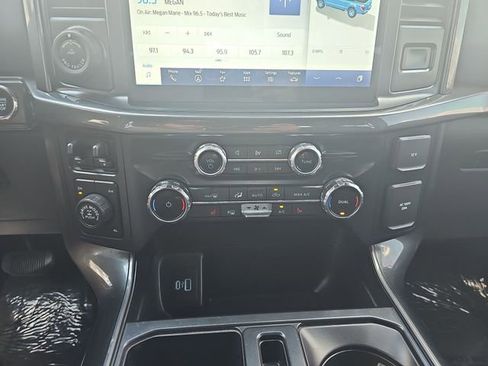 Used 2022 Ford F150 Tremor w/ Equipment Group 401A Mid image 18