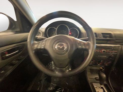 Used 2006 MAZDA MAZDA3 i Touring FWD image 12