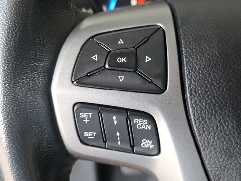 Used 2019 Ford Ranger XLT w/ Equipment Group 302A Luxury RWD image 27