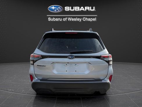 Certified 2026 Subaru Forester Premium AWD/4WD image 6