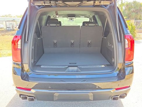 New 2026 GMC Yukon XL AT4 w/ Premium Trailering Package image 5