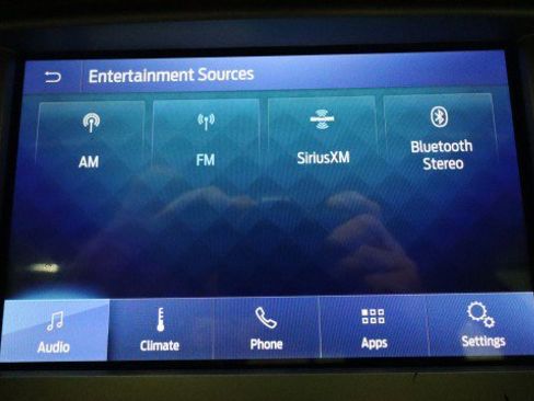 Used 2021 Ford Ranger XL w/ FX4 Off-Road Package image 14