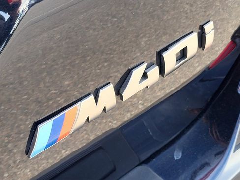 Used 2019 BMW X3 M40i image 12