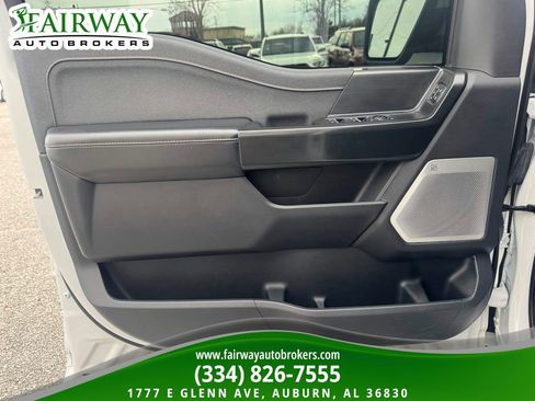 Used 2023 Ford F150 Raptor AWD/4WD image 28