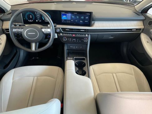 Used 2025 Hyundai Sonata SEL image 35