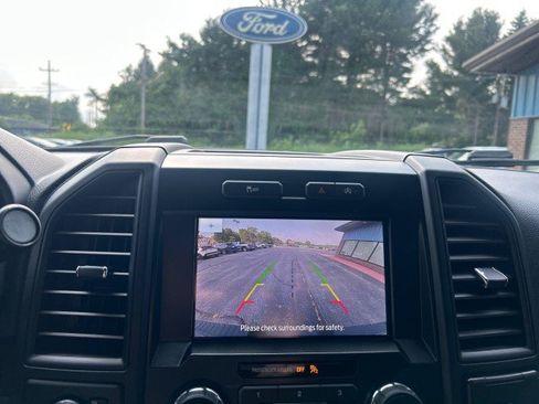 Used 2020 Ford F150 XL w/ Equipment Group 101A Mid AWD/4WD image 19