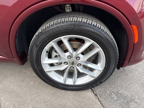 Used 2024 Dodge Durango GT image 12