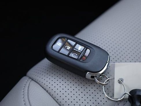 New 2026 Honda CR-V EX-L image 27