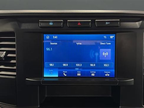 Used 2023 Ford F250 XL AWD/4WD image 14