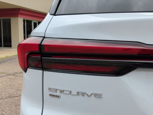 New 2026 Buick Enclave Sport Touring w/ Power Package AWD/4WD image 50