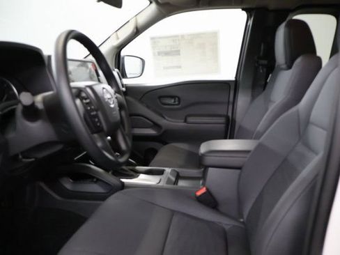 New 2026 Nissan Frontier S w/ Tow Package AWD/4WD image 16