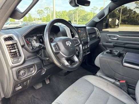Used 2022 RAM 1500 Big Horn AWD/4WD image 21