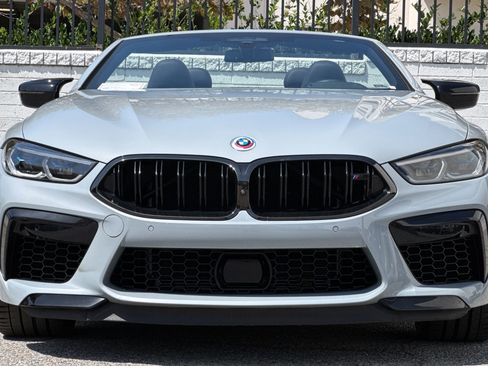 Used 2023 BMW M8 Competition AWD/4WD image 6
