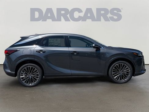 New 2026 Lexus RX 450h AWD image 3
