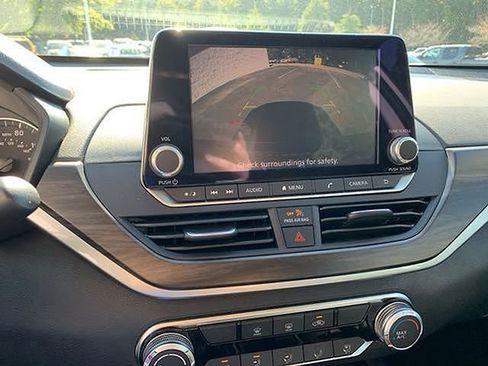 Used 2023 Nissan Altima 2.5 SV image 33