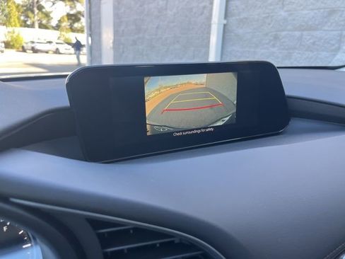 New 2026 MAZDA MAZDA3 2.5 S Sedan w/ Preferred Pkg image 14