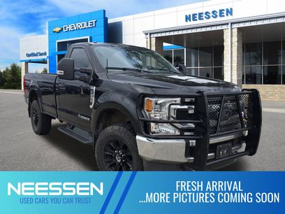 Used 2022 Ford F250 XL w/ STX Appearance Package