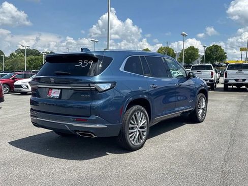 New 2026 Buick Enclave Avenir w/ Super Cruise Package image 4