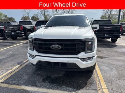 Used 2023 Ford F150 Lariat w/ Equipment Group 502A High