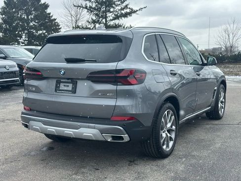 New 2026 BMW X5 xDrive40i image 10