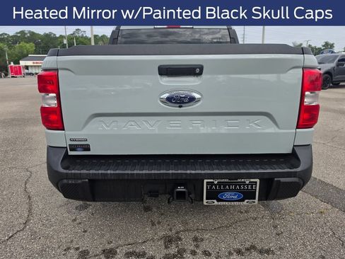 Used 2024 Ford Maverick XLT w/ XLT Luxury Package FWD image 12