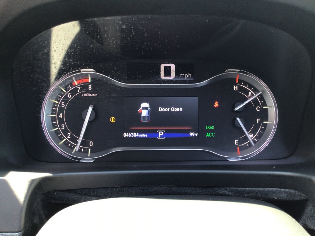 Used 2023 Honda Ridgeline RTL image 27