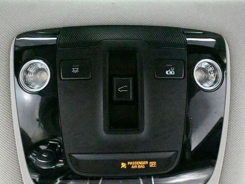 Used 2021 Kia Sorento SX FWD image 34