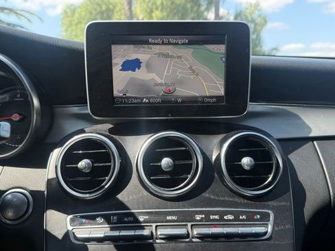 Used 2018 Mercedes-Benz C 300 4MATIC Sedan image 26