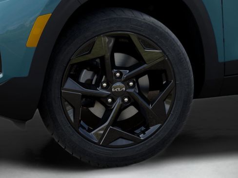 New 2026 Kia Seltos EX FWD image 10