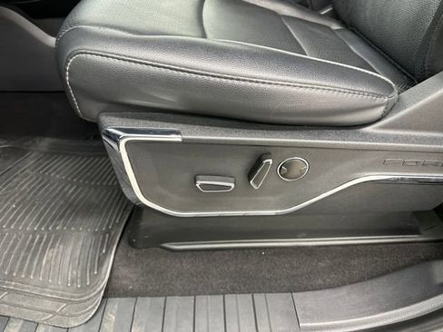 Certified 2024 Ford F150 Lariat w/ Equipment Group 502A High image 42