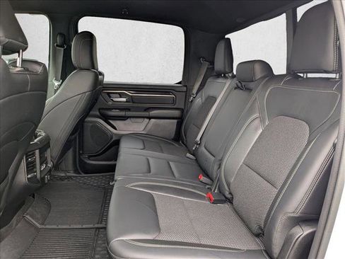 Used 2021 RAM 1500 Rebel w/ Rebel Level 2 Equipment Group image 19