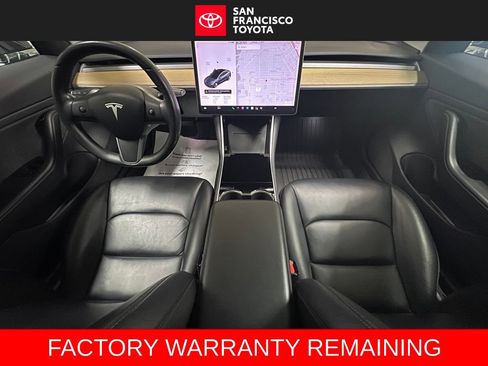 Used 2019 Tesla Model 3 Long Range AWD/4WD image 22