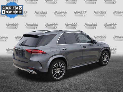 Used 2023 Mercedes-Benz GLE 350 image 9