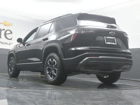 New 2026 Chevrolet Equinox ACTIV FWD image 5