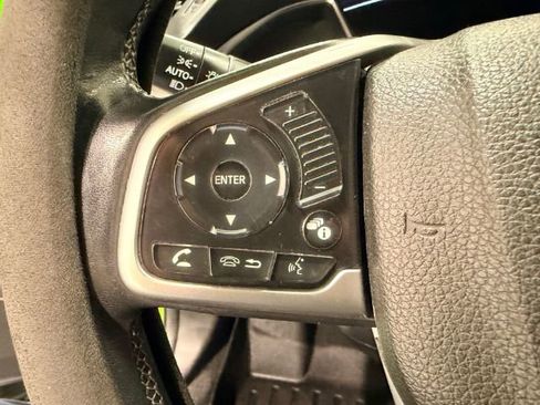 Used 2018 Honda Civic EX-T image 18
