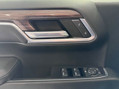 Certified 2022 Chevrolet Silverado 1500 LT w/ Protection Package image 25