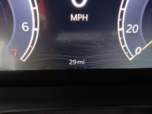 New 2026 Jeep Grand Cherokee Limited image 47