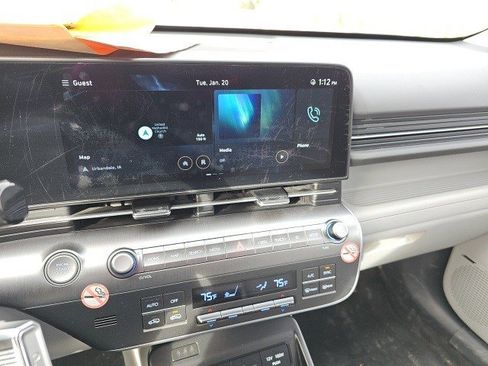 Used 2024 Hyundai Kona Limited image 22