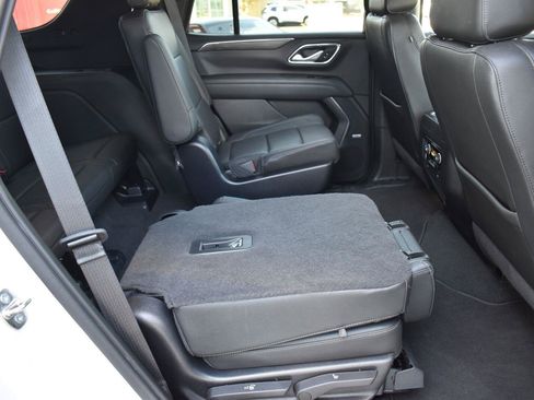 Used 2022 Chevrolet Tahoe LT RWD image 58