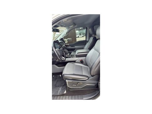 Used 2021 Ford F150 Lariat AWD/4WD image 14