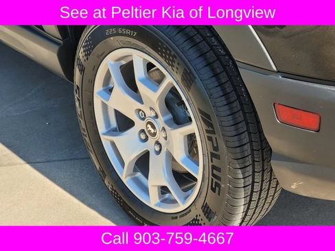 Used 2021 Ford Bronco Sport AWD/4WD image 7